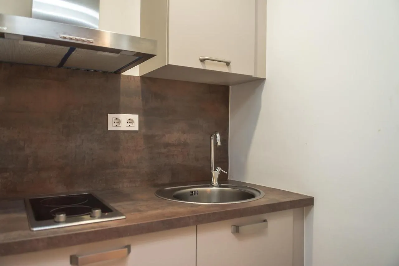 Gaudi Ramblas Apartment Barcelona Spain
