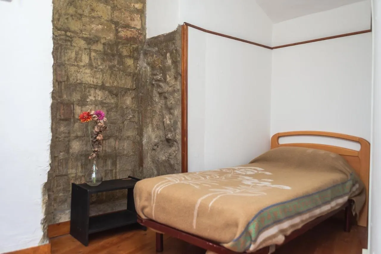 Gaudi Ramblas Apartment Barcelona Spain